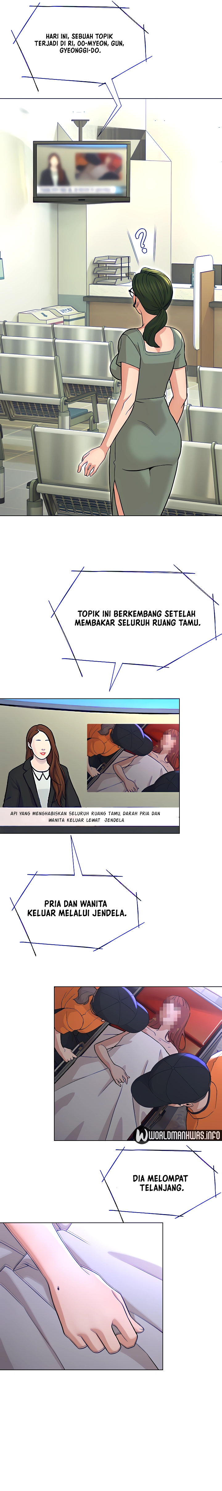 Between Shouldn’t - Chapter 22 18 Between Shouldn’t - Chapter 22 18