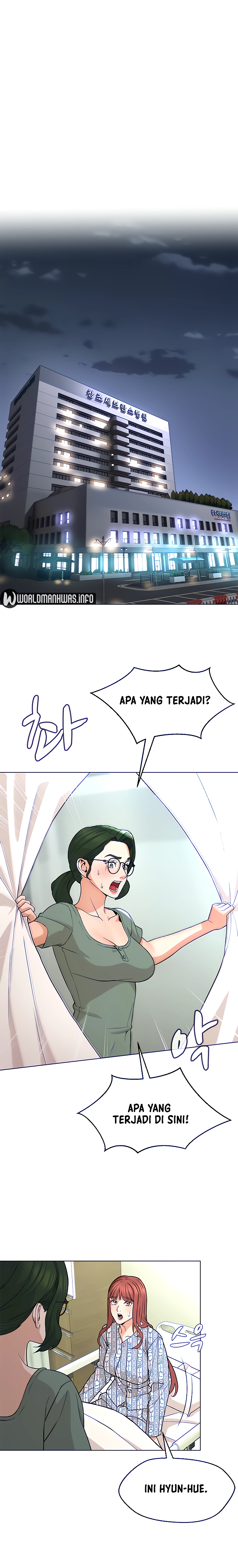 Between Shouldn’t - Chapter 22 10 Between Shouldn’t - Chapter 22 10