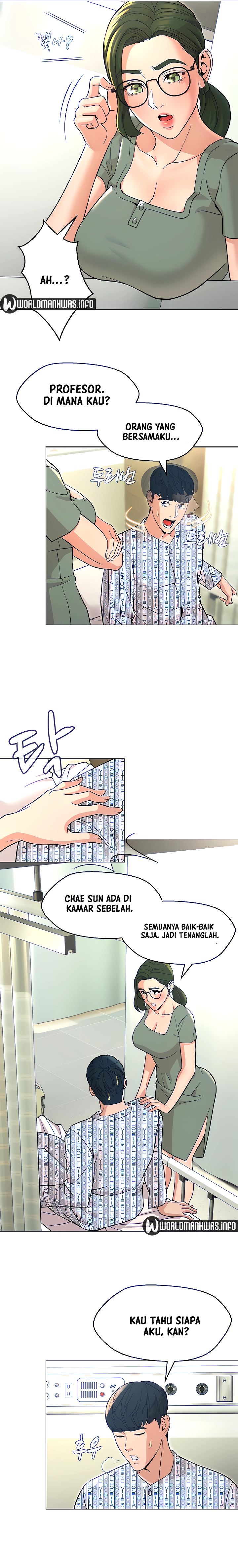 Between Shouldn’t - Chapter 22 14 Between Shouldn’t - Chapter 22 14