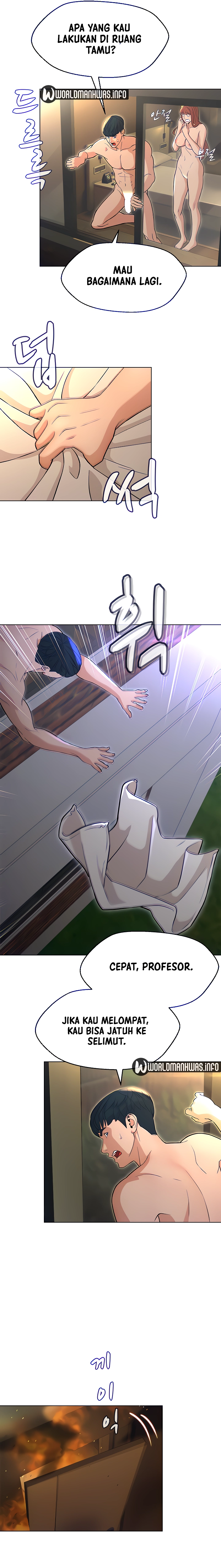 Between Shouldn’t - Chapter 22 5 Between Shouldn’t - Chapter 22 5