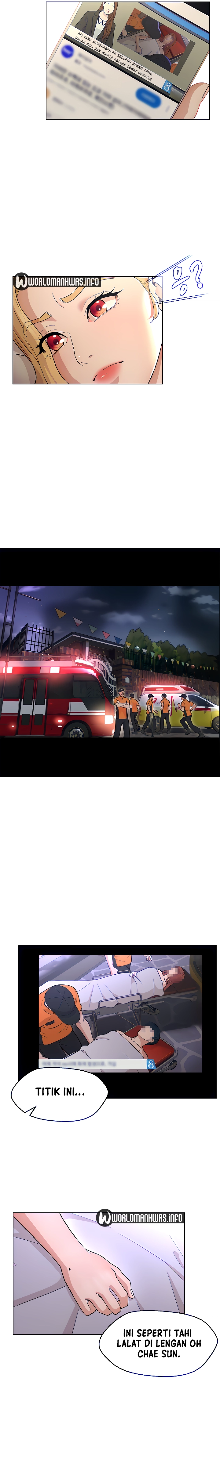 Between Shouldn’t - Chapter 23 2 Between Shouldn’t - Chapter 23 2