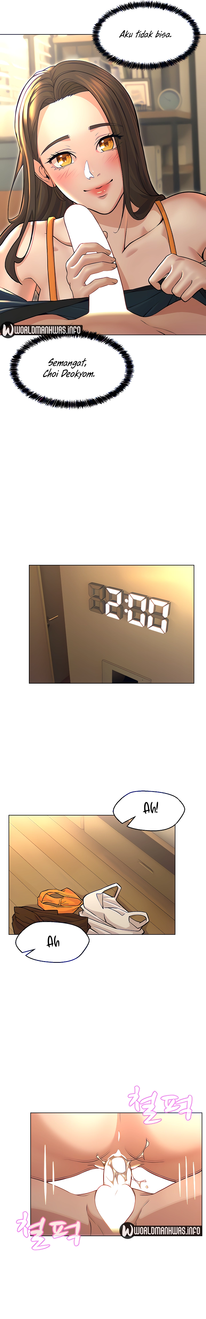 Between Shouldn’t - Chapter 23 11 Between Shouldn’t - Chapter 23 11