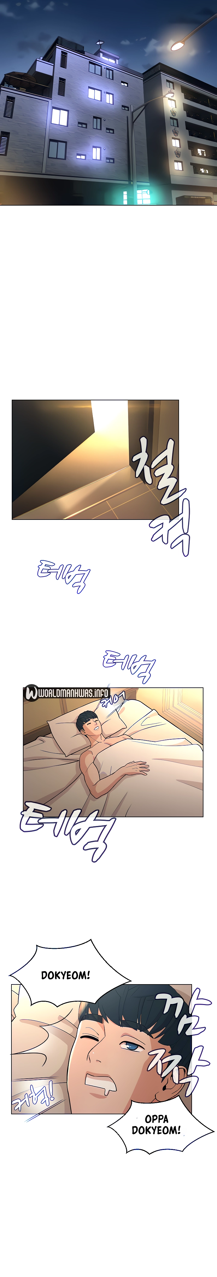 Between Shouldn’t - Chapter 23 6 Between Shouldn’t - Chapter 23 6