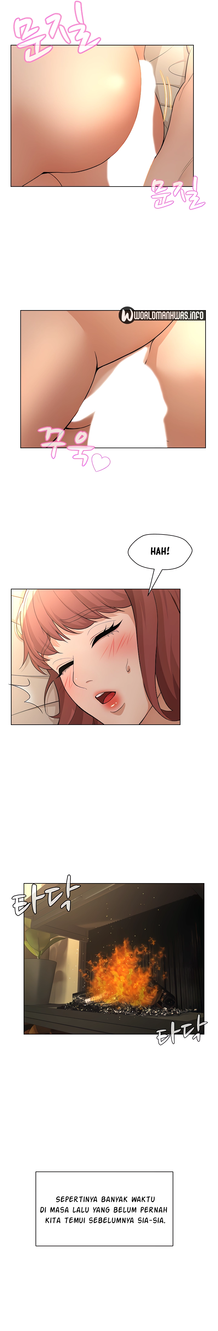 Between Shouldn’t - Chapter 21 2 Between Shouldn’t - Chapter 21 2