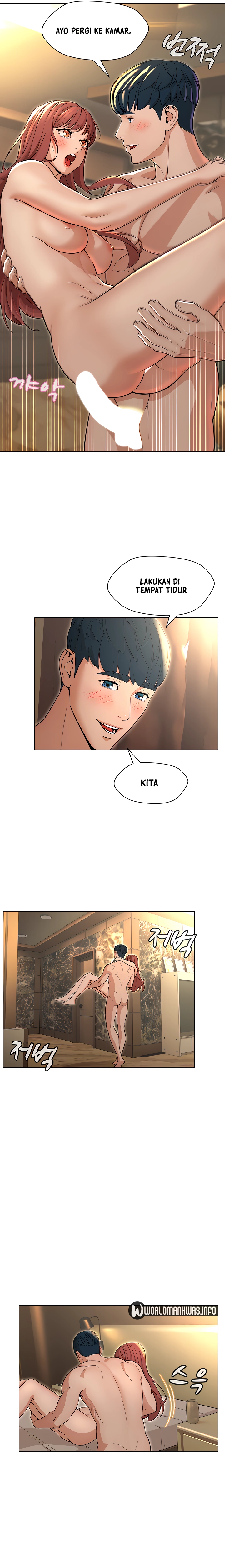 Between Shouldn’t - Chapter 21 7 Between Shouldn’t - Chapter 21 7