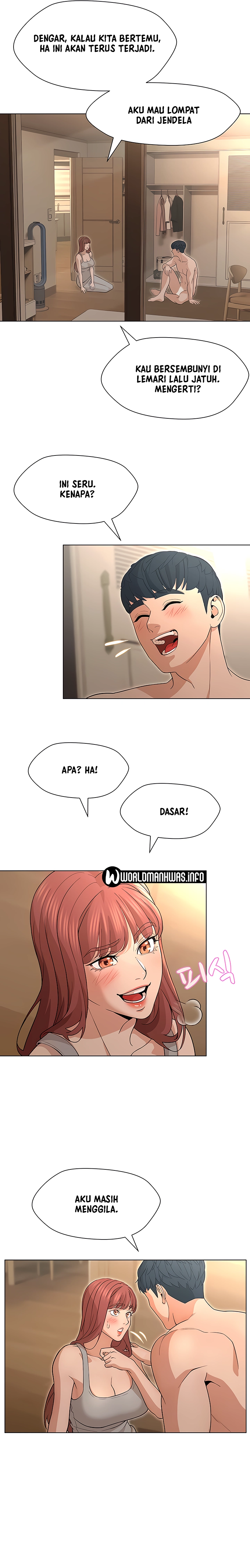 Between Shouldn’t - Chapter 26 13 Between Shouldn’t - Chapter 26 13