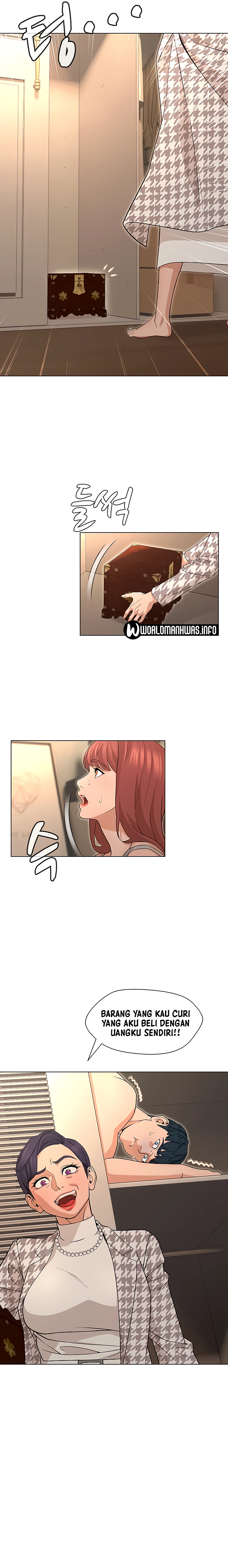 Between Shouldn’t - Chapter 26 10 Between Shouldn’t - Chapter 26 10