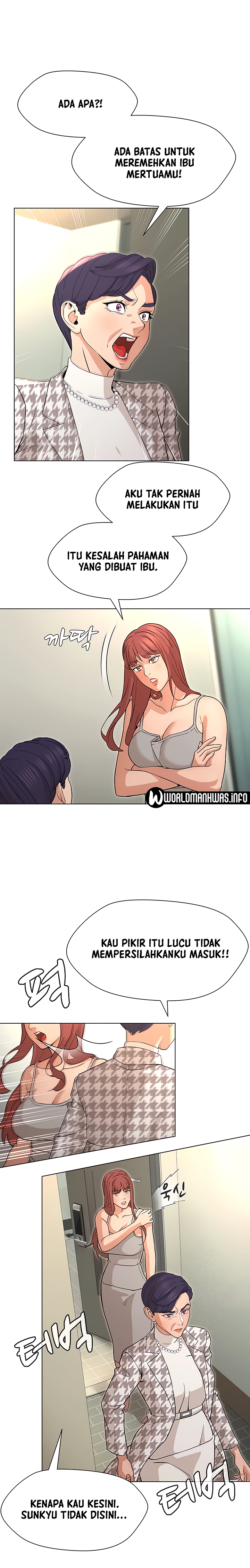 Between Shouldn’t - Chapter 26 6 Between Shouldn’t - Chapter 26 6