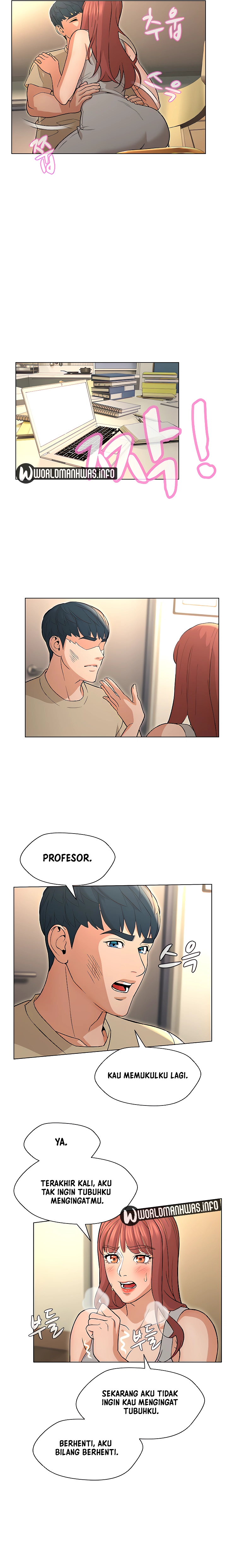 Between Shouldn’t - Chapter 25 9 Between Shouldn’t - Chapter 25 9