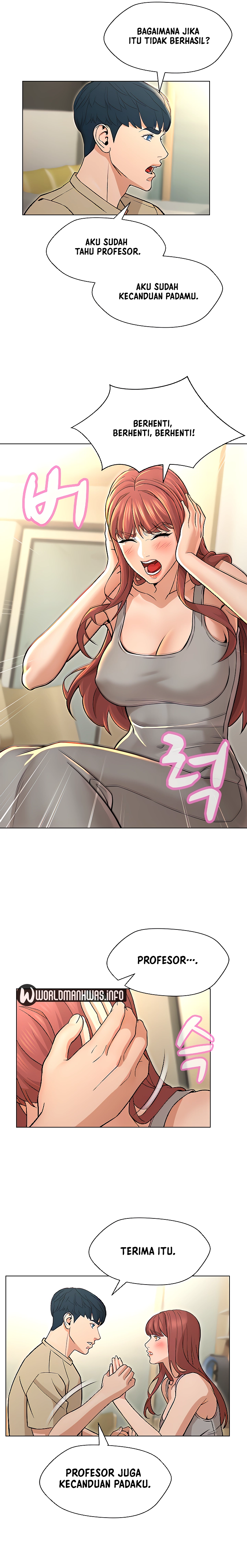 Between Shouldn’t - Chapter 25 10 Between Shouldn’t - Chapter 25 10