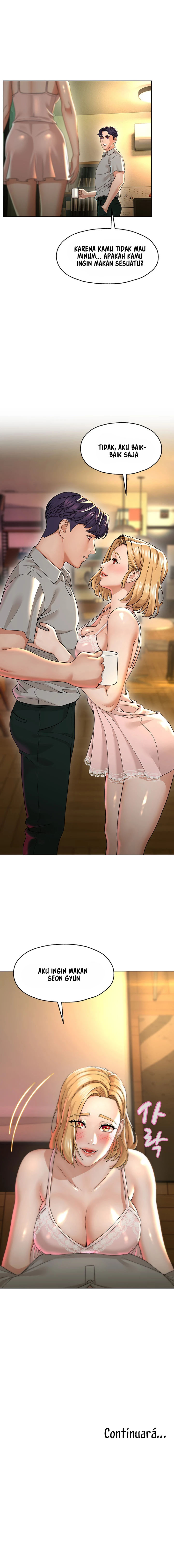 Between Shouldn’t - Chapter 3 9 Between Shouldn’t - Chapter 3 9