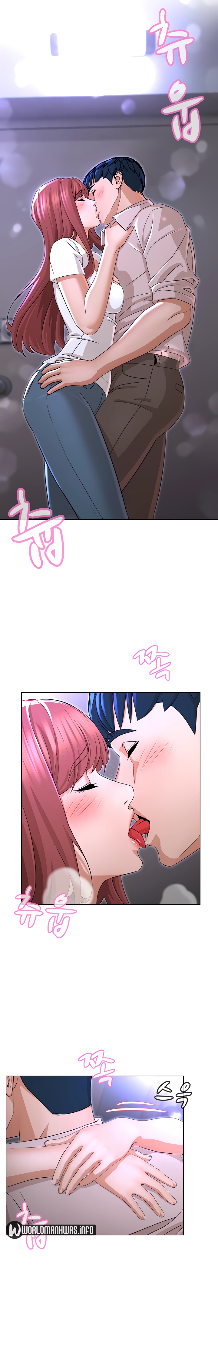 Between Shouldn’t - Chapter 19 9 Between Shouldn’t - Chapter 19 9