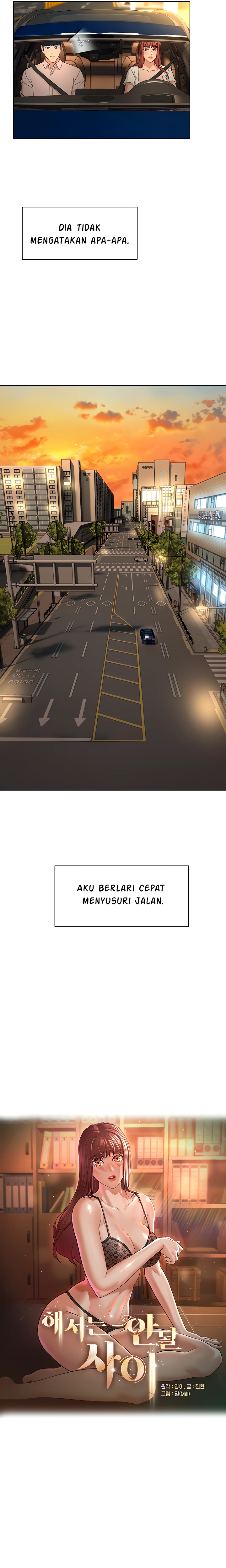 Between Shouldn’t - Chapter 19 3 Between Shouldn’t - Chapter 19 3