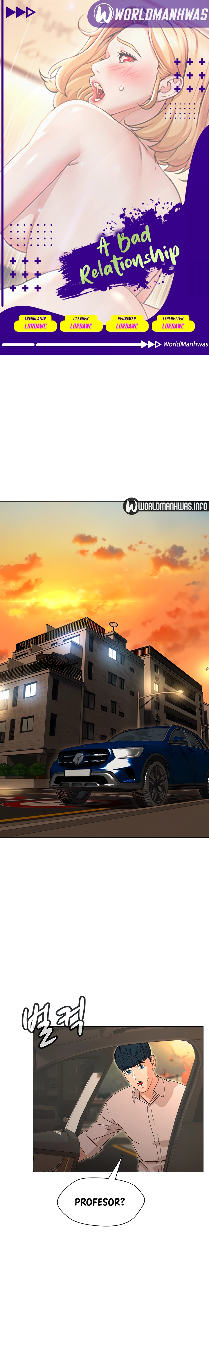 Between Shouldn’t - Chapter 19 1 Between Shouldn’t - Chapter 19 1