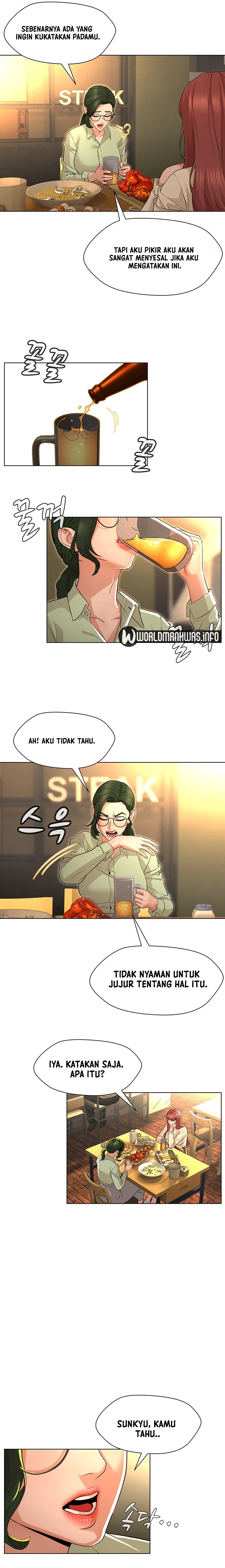 Between Shouldn’t - Chapter 12 10 Between Shouldn’t - Chapter 12 10