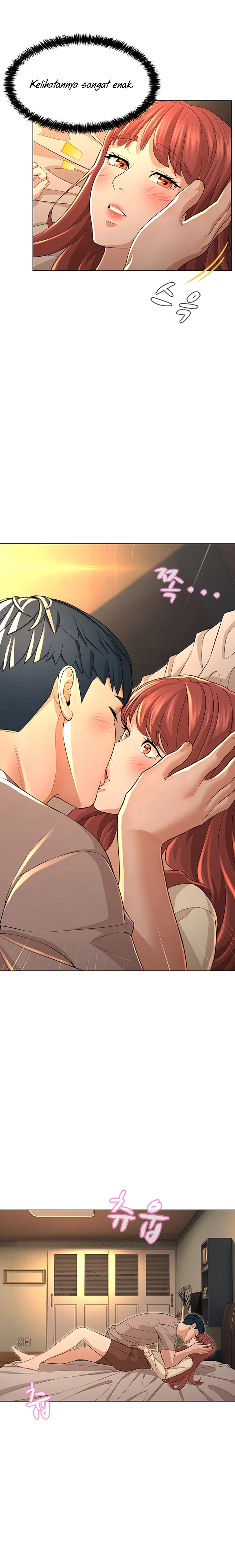 Between Shouldn’t - Chapter 13 9 Between Shouldn’t - Chapter 13 9