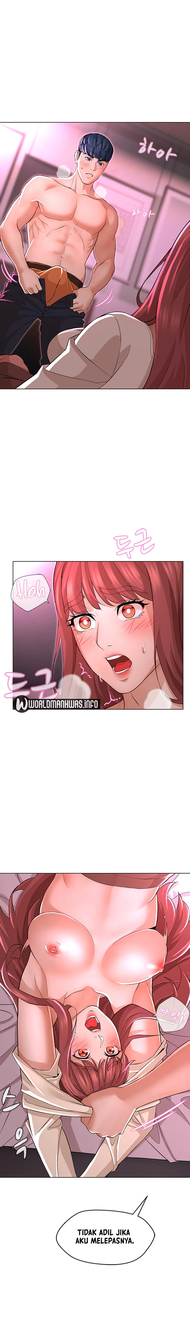 Between Shouldn’t - Chapter 13 11 Between Shouldn’t - Chapter 13 11