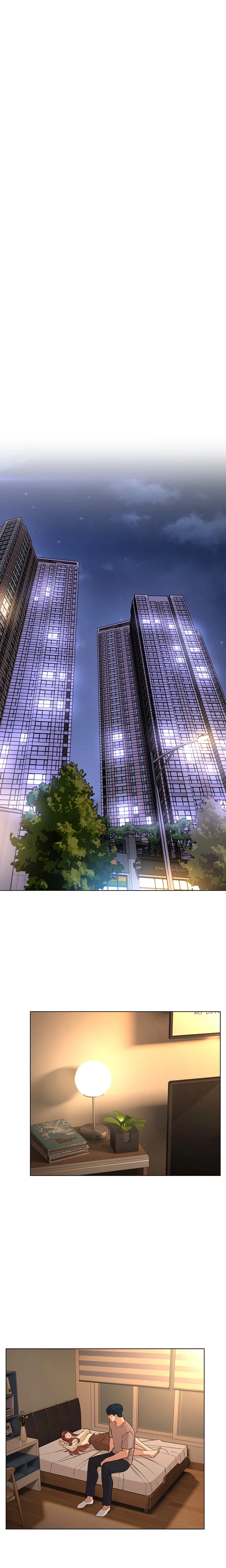 Between Shouldn’t - Chapter 13 6 Between Shouldn’t - Chapter 13 6