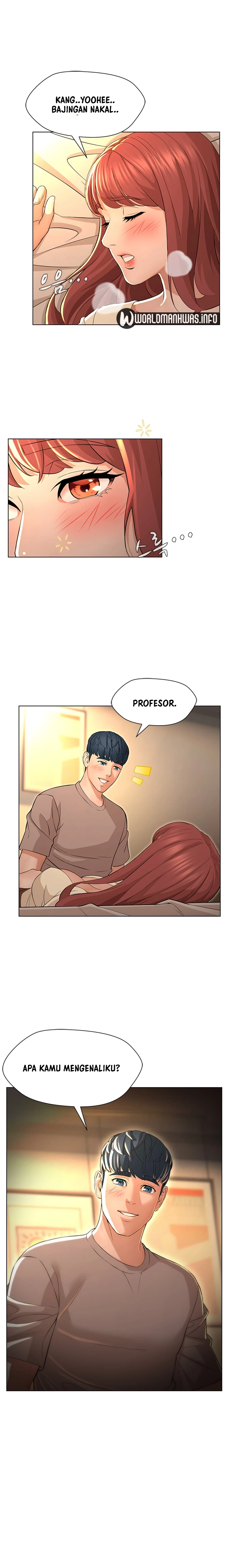 Between Shouldn’t - Chapter 13 7 Between Shouldn’t - Chapter 13 7