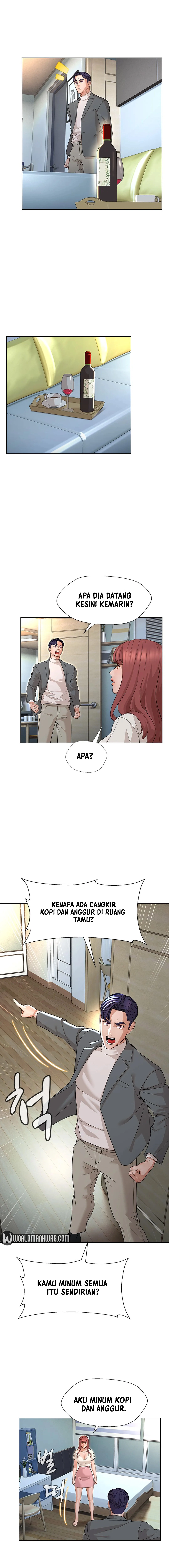 Between Shouldn’t - Chapter 10 13 Between Shouldn’t - Chapter 10 13