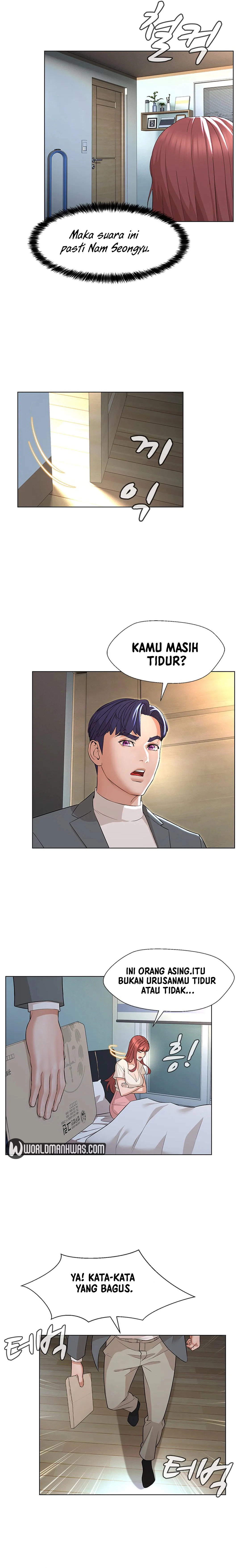 Between Shouldn’t - Chapter 10 11 Between Shouldn’t - Chapter 10 11