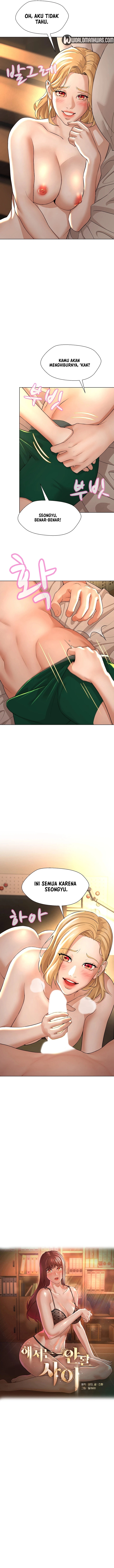 Between Shouldn’t - Chapter 11 3 Between Shouldn’t - Chapter 11 3