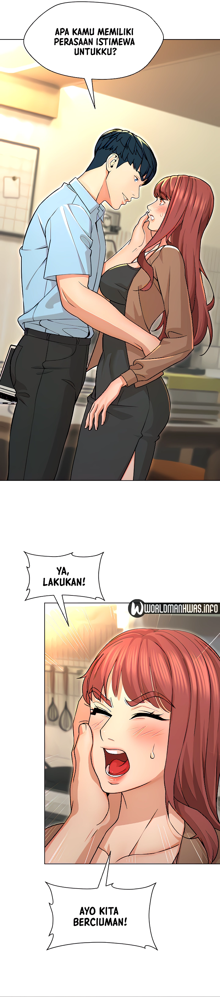 Between Shouldn’t - Chapter 17 7 Between Shouldn’t - Chapter 17 7