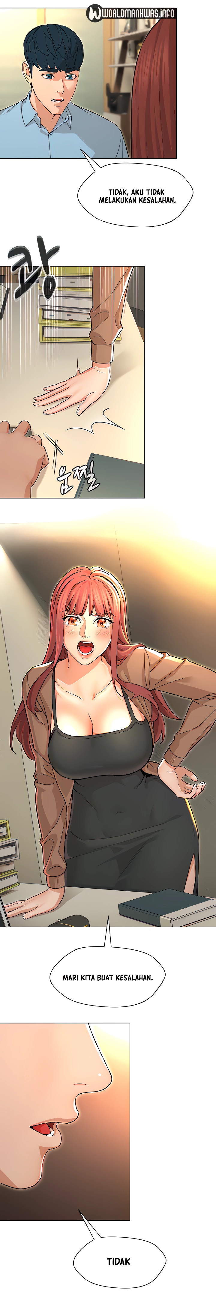 Between Shouldn’t - Chapter 17 4 Between Shouldn’t - Chapter 17 4