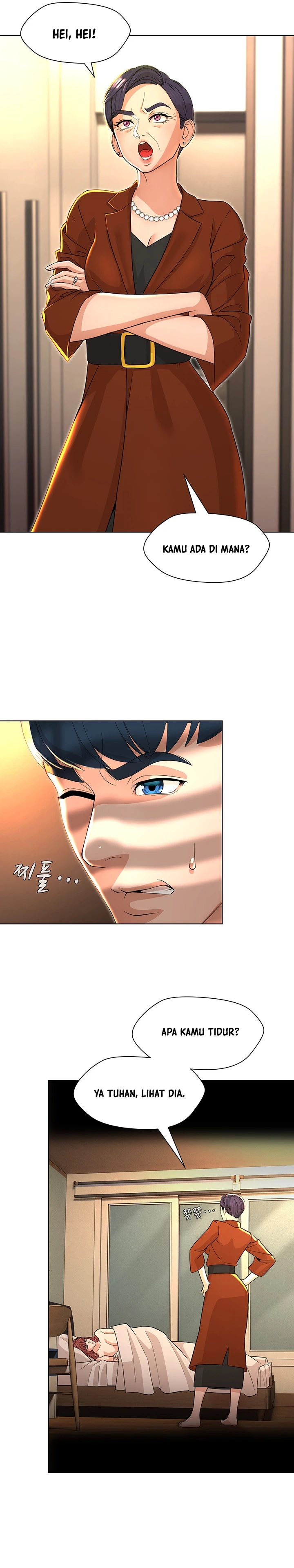 Between Shouldn’t - Chapter 14 13 Between Shouldn’t - Chapter 14 13