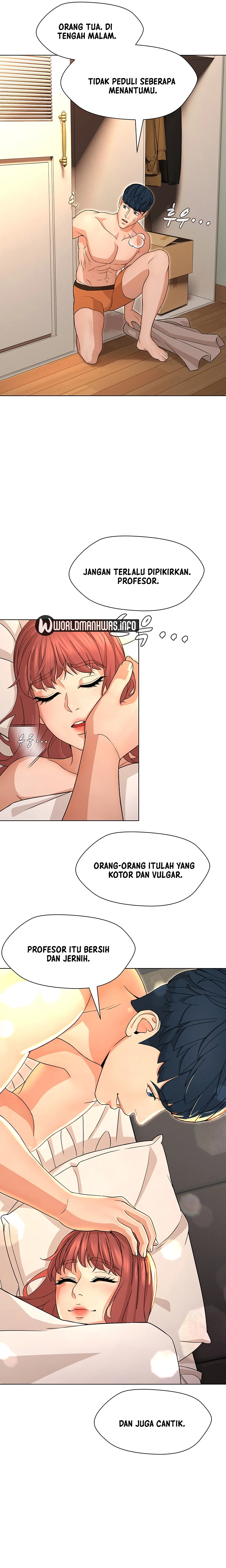 Between Shouldn’t - Chapter 14 16 Between Shouldn’t - Chapter 14 16