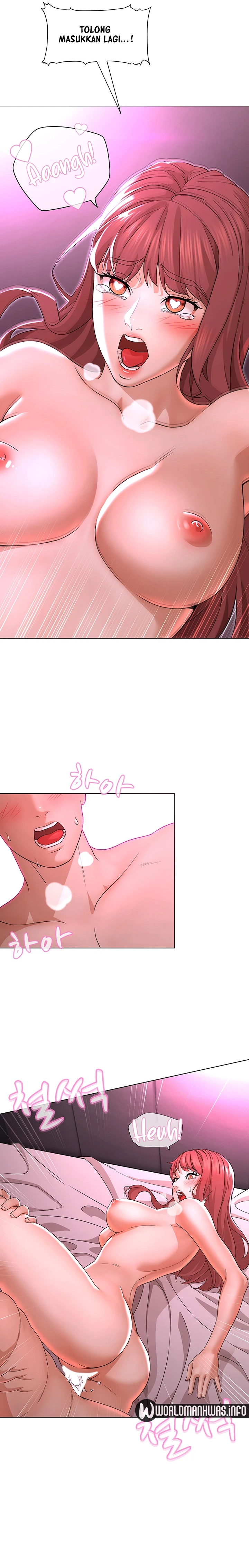 Between Shouldn’t - Chapter 14 5 Between Shouldn’t - Chapter 14 5