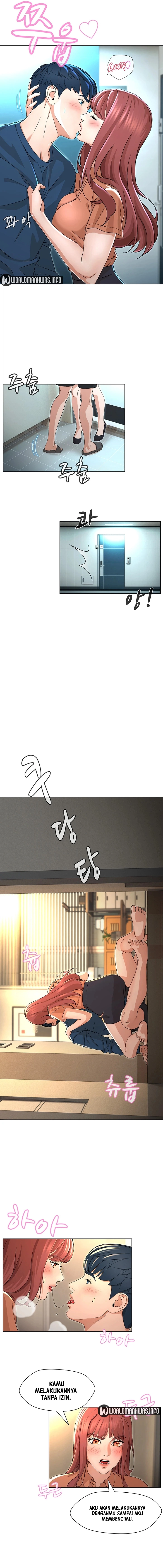 Between Shouldn’t - Chapter 15 3 Between Shouldn’t - Chapter 15 3