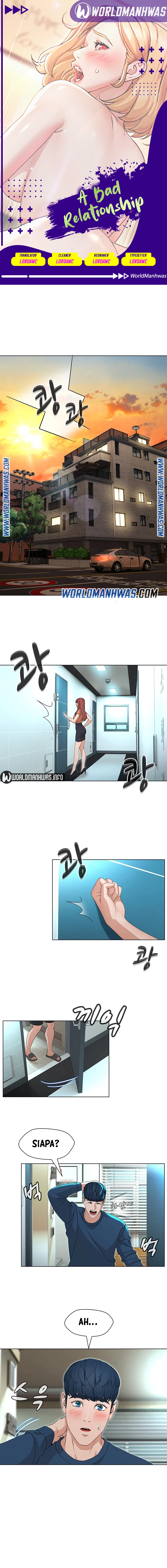 Between Shouldn’t - Chapter 15 1 Between Shouldn’t - Chapter 15 1