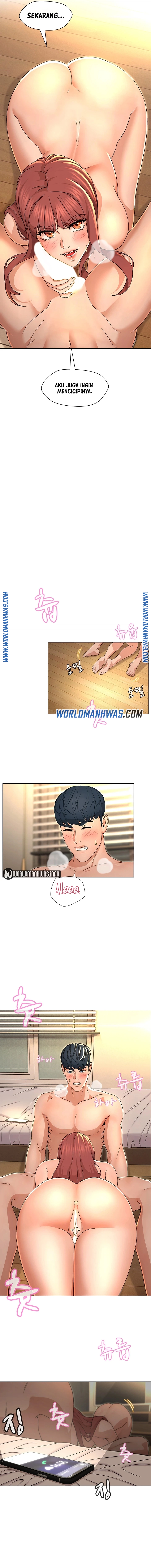 Between Shouldn’t - Chapter 15 6 Between Shouldn’t - Chapter 15 6