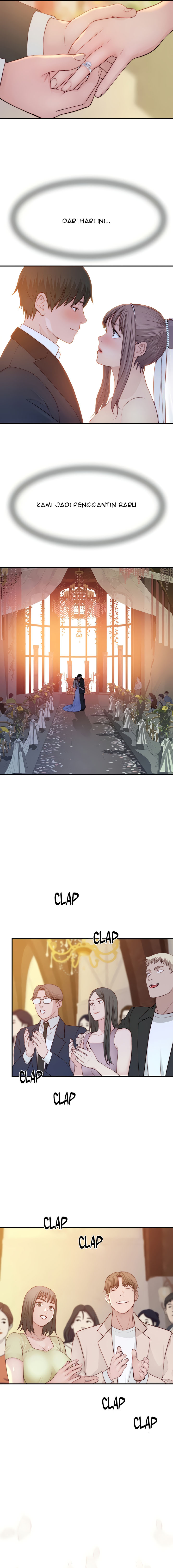 Between Us (Goinmul) - Chapter 89 8 Between Us (Goinmul) - Chapter 89 8