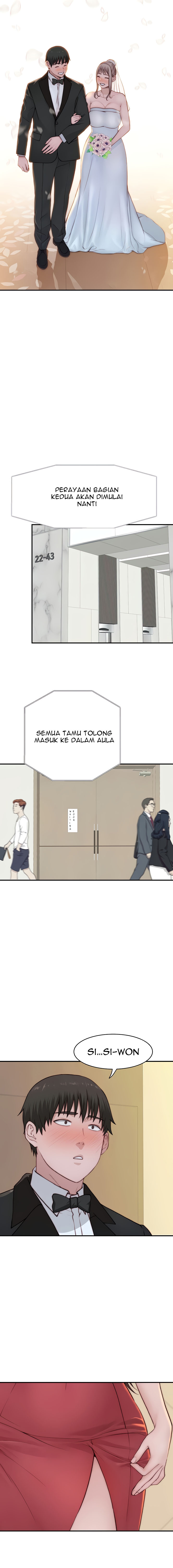 Between Us (Goinmul) - Chapter 89 9 Between Us (Goinmul) - Chapter 89 9