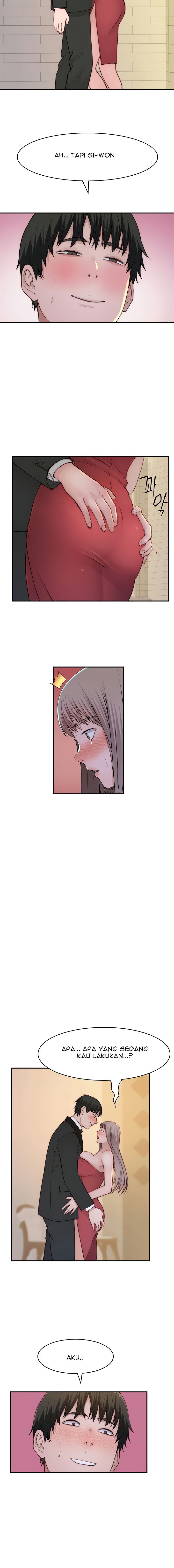 Between Us (Goinmul) - Chapter 89 11 Between Us (Goinmul) - Chapter 89 11