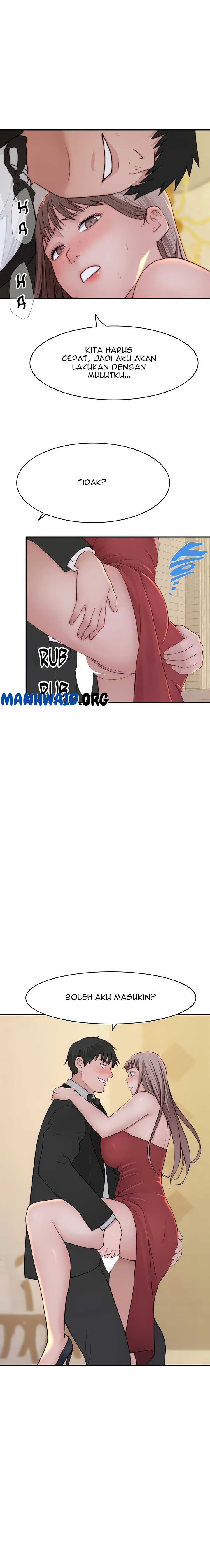 Between Us (Goinmul) - Chapter 89 15 Between Us (Goinmul) - Chapter 89 15