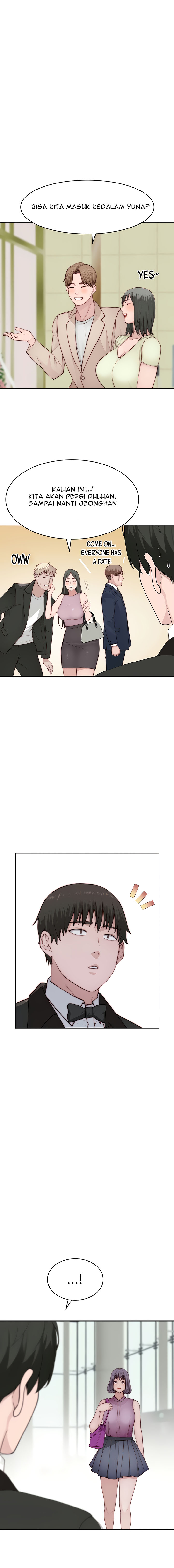 Between Us (Goinmul) - Chapter 89 4 Between Us (Goinmul) - Chapter 89 4