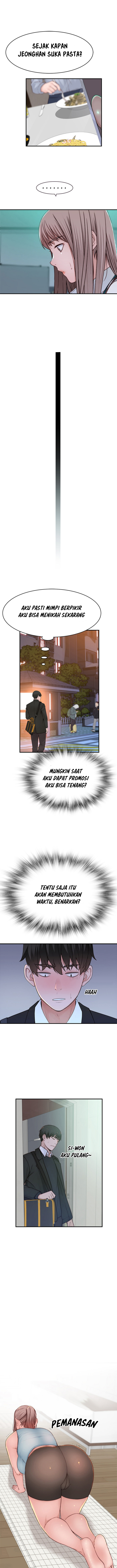 Between Us (Goinmul) - Chapter 80 9 Between Us (Goinmul) - Chapter 80 9