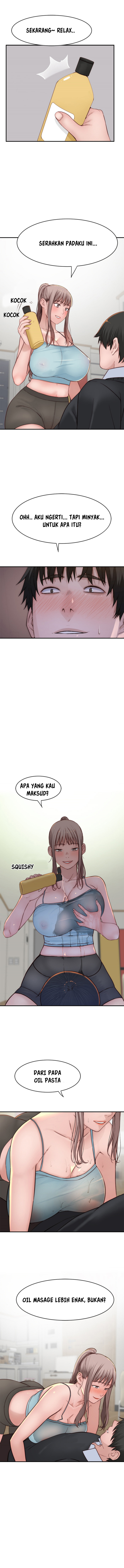 Between Us (Goinmul) - Chapter 80 11 Between Us (Goinmul) - Chapter 80 11