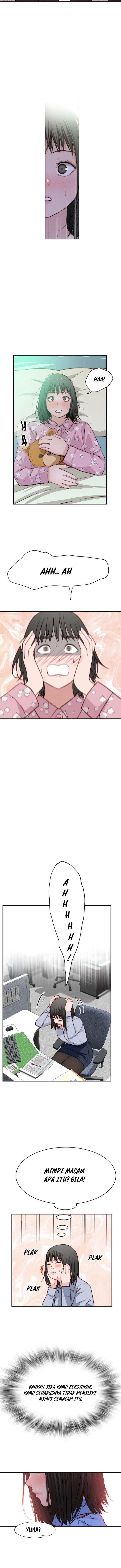 Between Us (Goinmul) - Chapter 80 4 Between Us (Goinmul) - Chapter 80 4