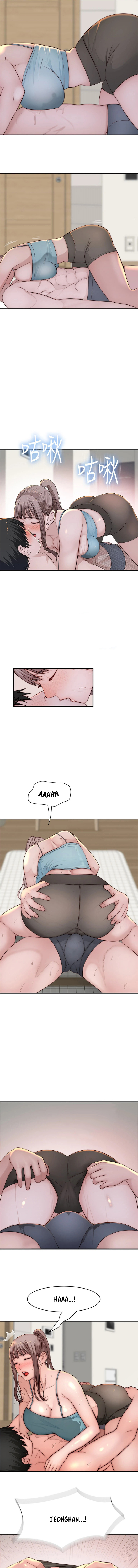 Between Us (Goinmul) - Chapter 81 2 Between Us (Goinmul) - Chapter 81 2