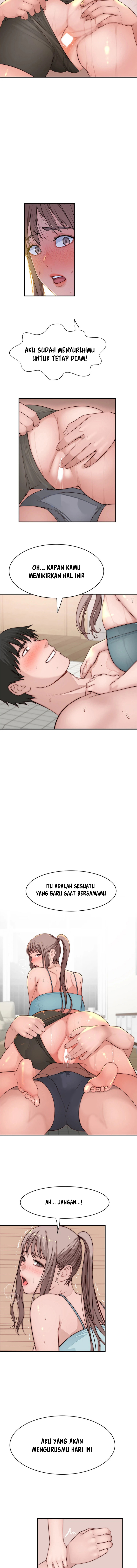 Between Us (Goinmul) - Chapter 81 3 Between Us (Goinmul) - Chapter 81 3