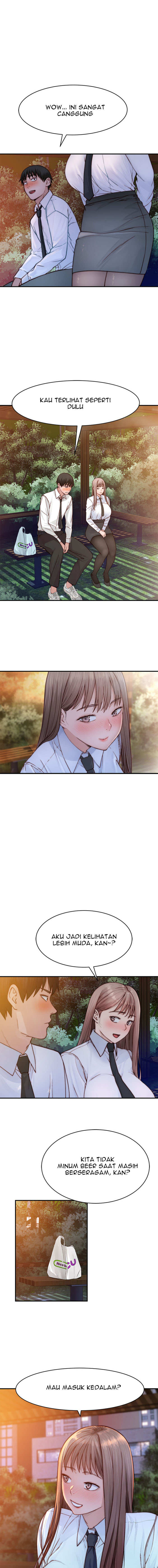 Between Us (Goinmul) - Chapter 86 9 Between Us (Goinmul) - Chapter 86 9