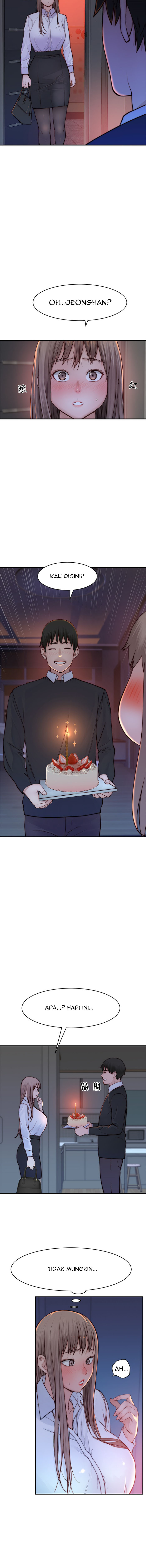 Between Us (Goinmul) - Chapter 86 2 Between Us (Goinmul) - Chapter 86 2