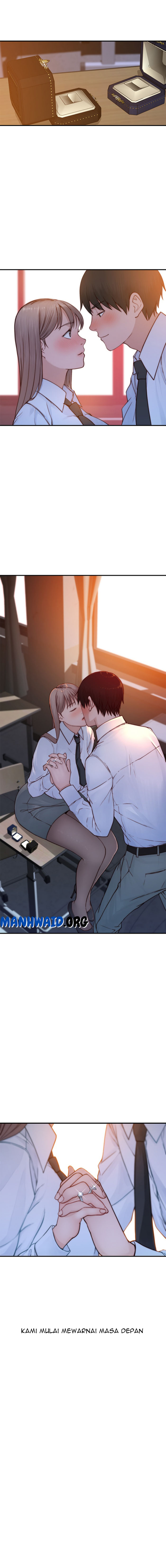 Between Us (Goinmul) - Chapter 86 12 Between Us (Goinmul) - Chapter 86 12