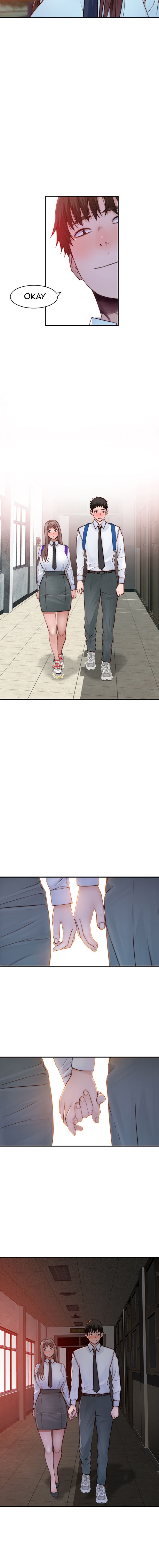 Between Us (Goinmul) - Chapter 86 10 Between Us (Goinmul) - Chapter 86 10