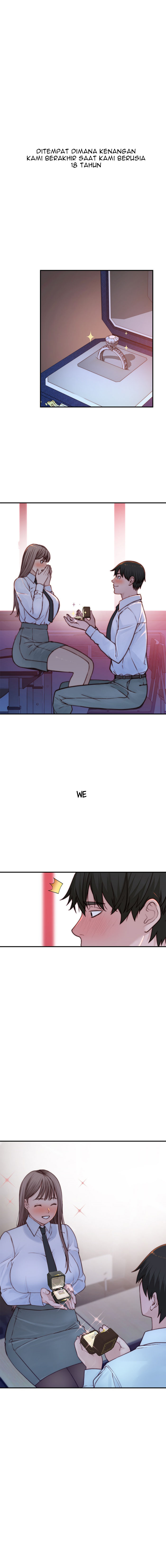 Between Us (Goinmul) - Chapter 86 11 Between Us (Goinmul) - Chapter 86 11