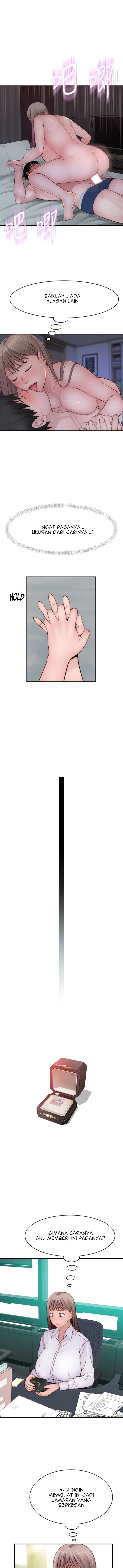 Between Us (Goinmul) - Chapter 86 7 Between Us (Goinmul) - Chapter 86 7